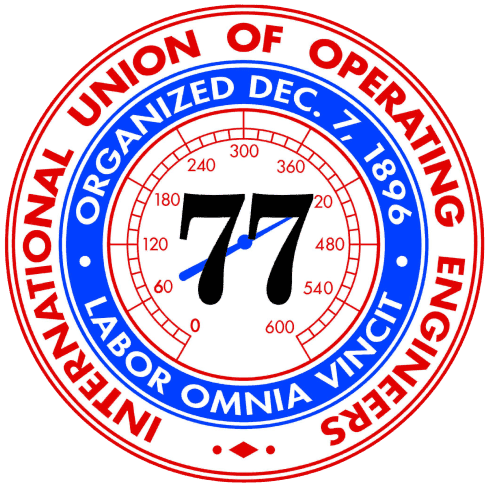 International Union of Operating Engineers Local 77